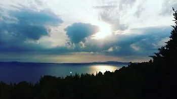 Paressa Villas Nea Fokea