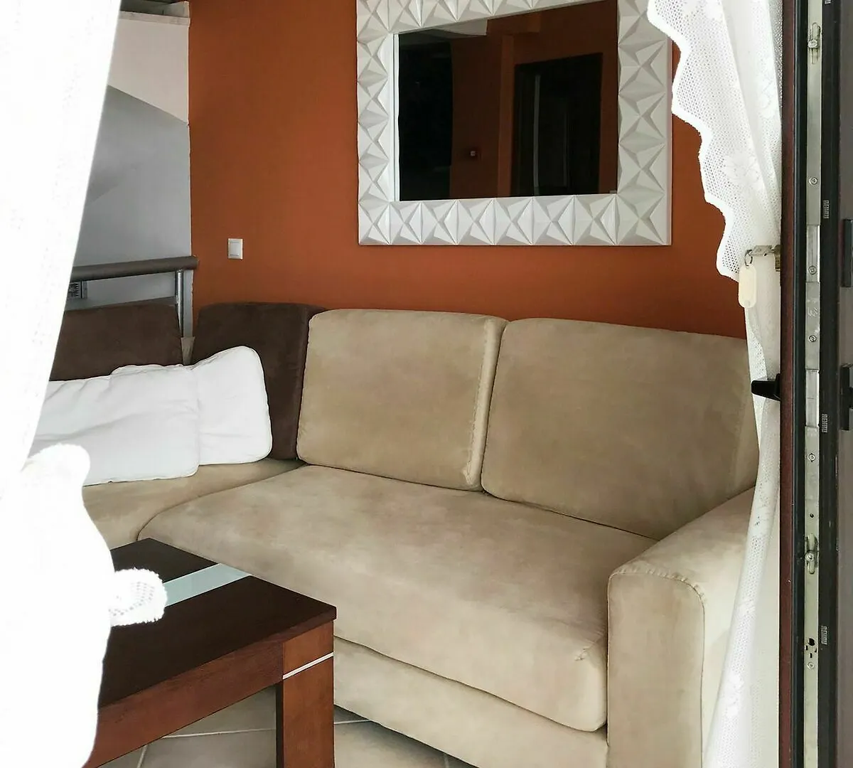 Paressa Villas Nea Fokea